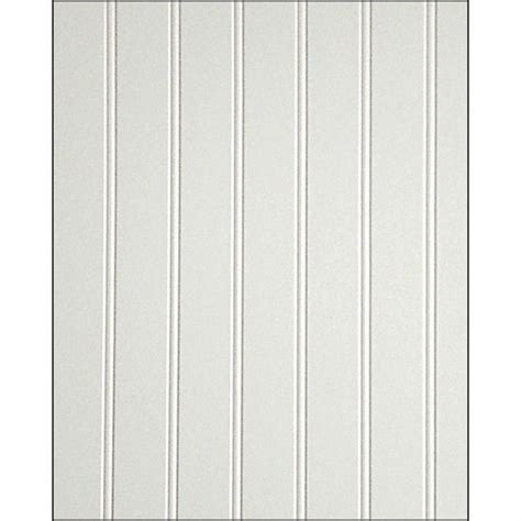 lowes sheet metal wall panels|4x8 beadboard panels lowe's.